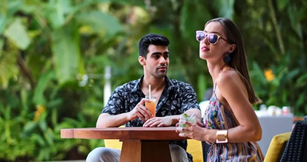 The Diwa Club by Alila  - A Hyatt Brand