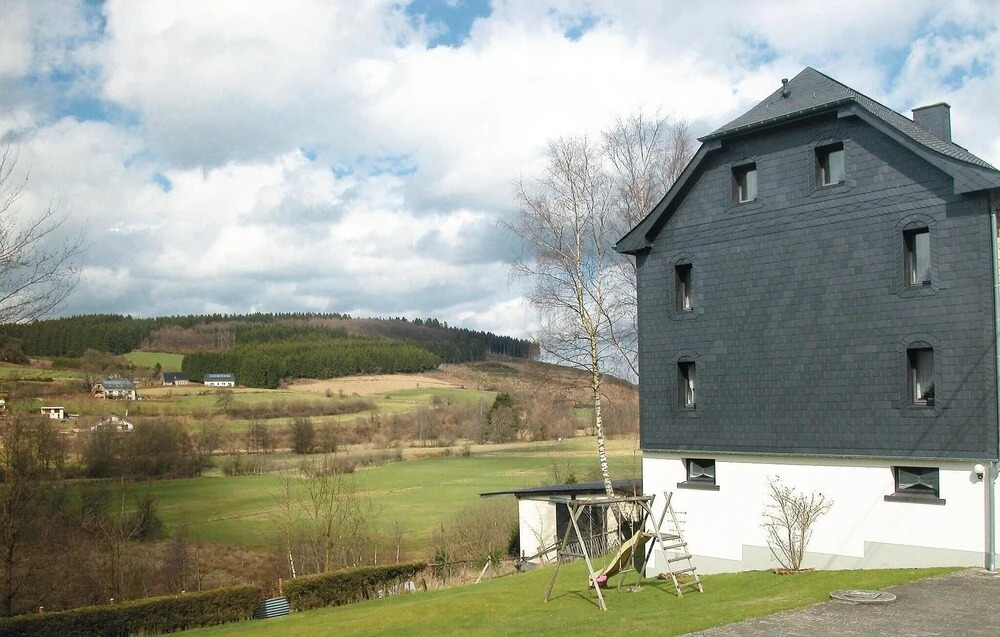 Beautiful Home in Schönberg With 4 Bedrooms and Wifi