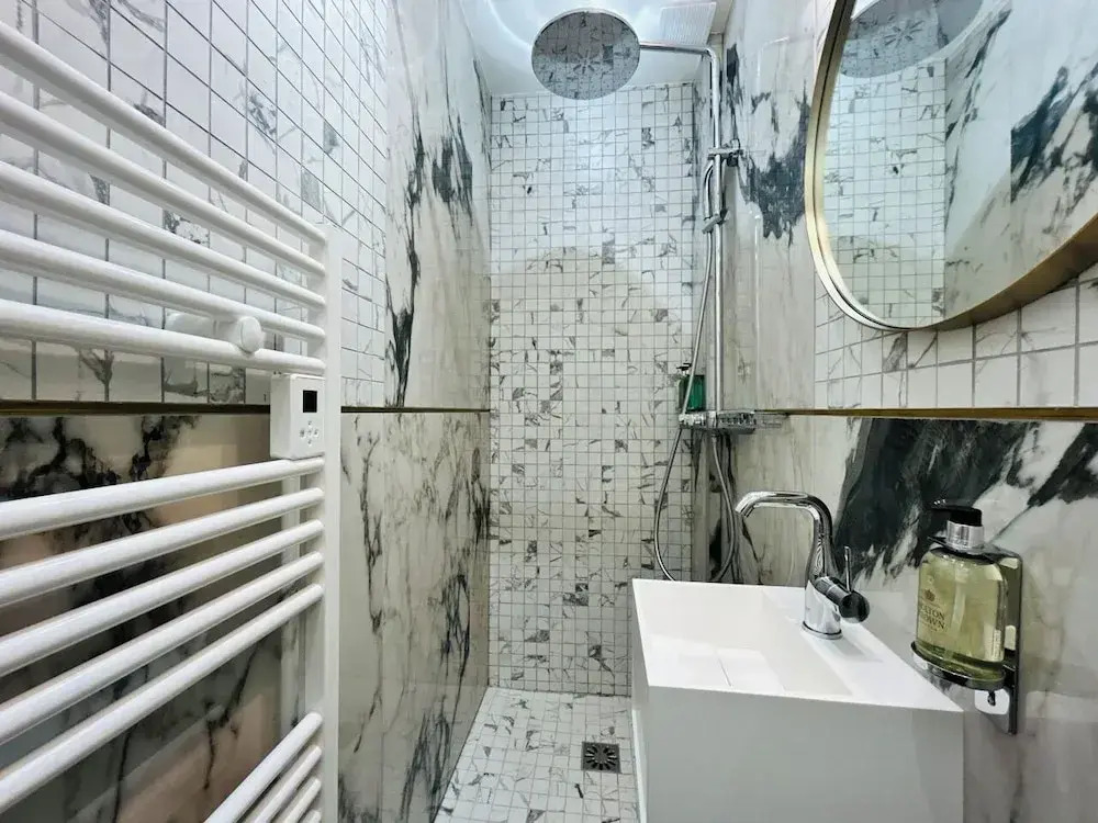 Merveil Luxury Suite - Marais - Charlot