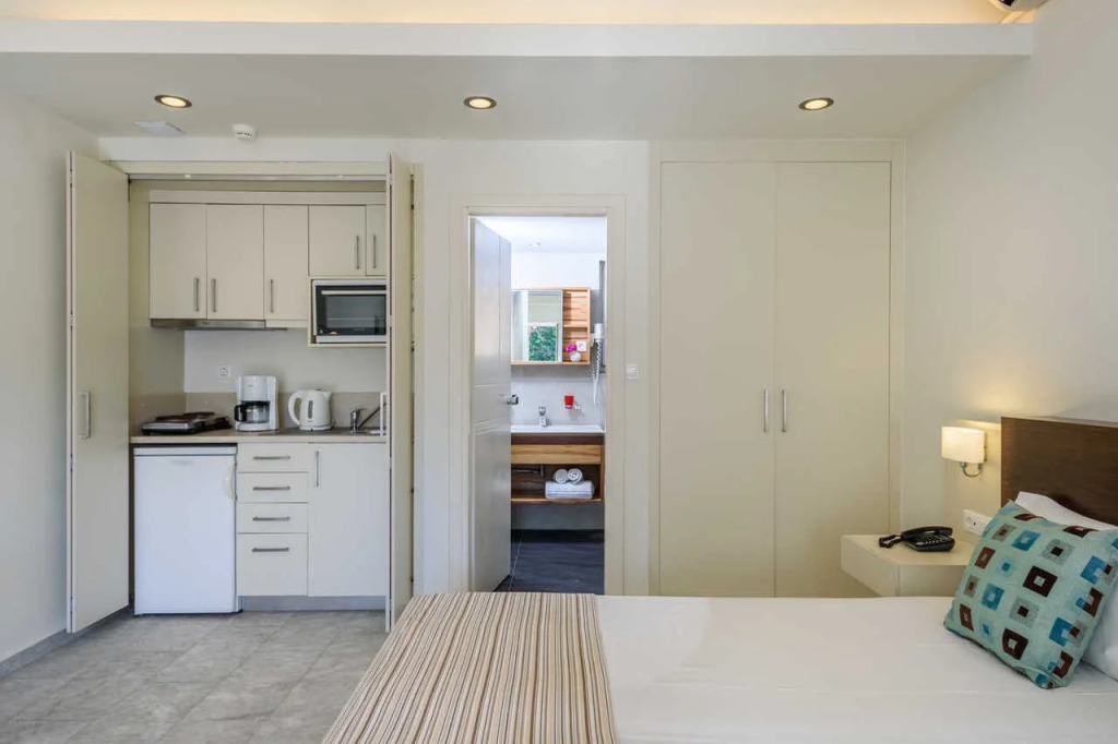 Despina Apartments