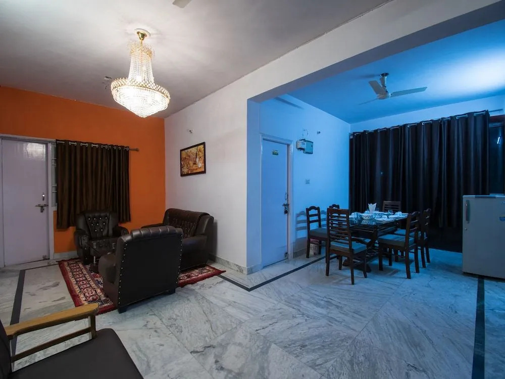 Oyo 22886 Virasat