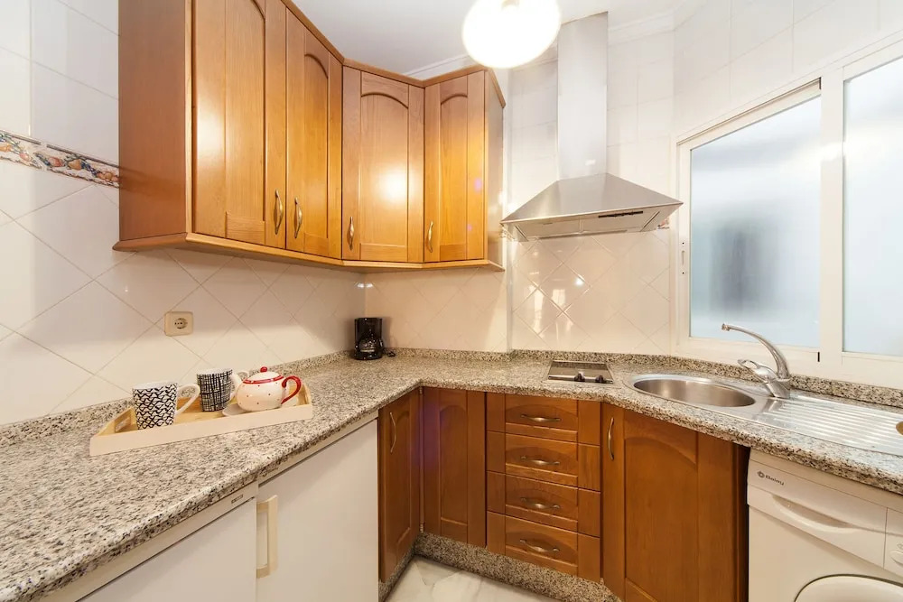 Holi-Rent Apartamento Carretería