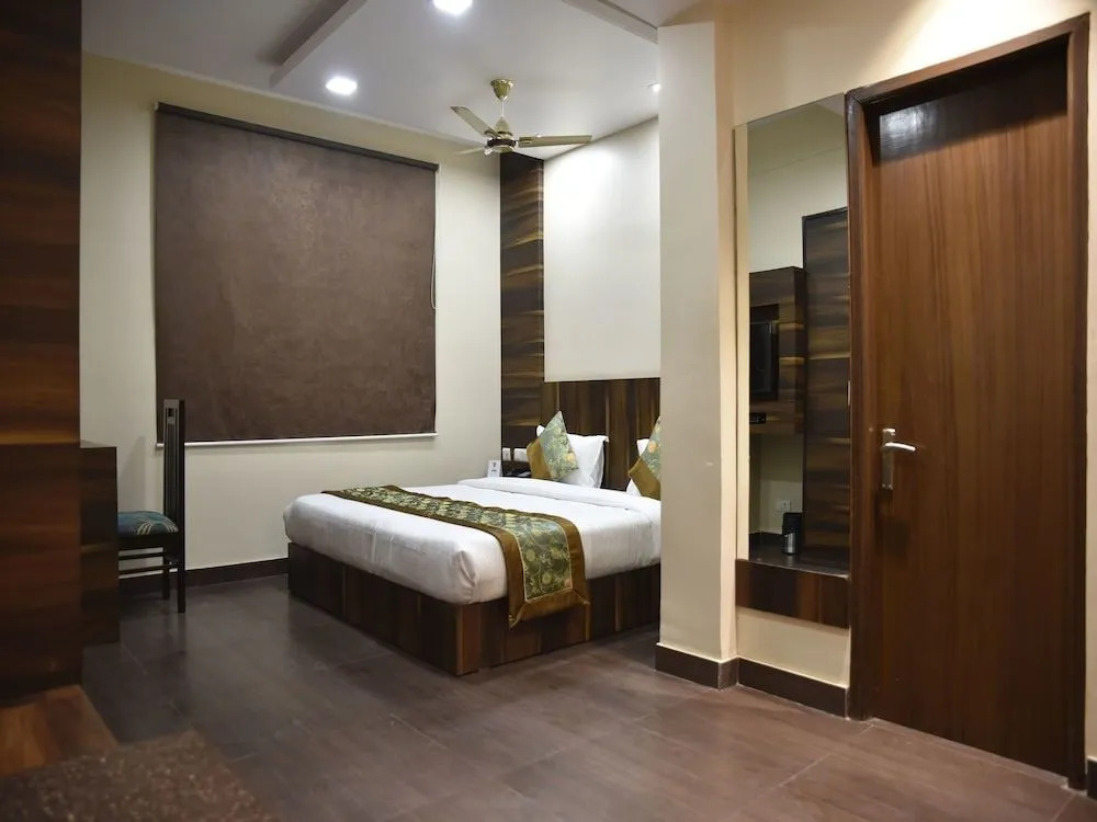 Hotel Rang Mahal Near Jaipur International Airport