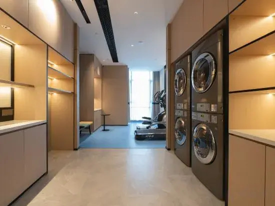 Ni Hao Hotel (Handan Huoche Dongzhan)