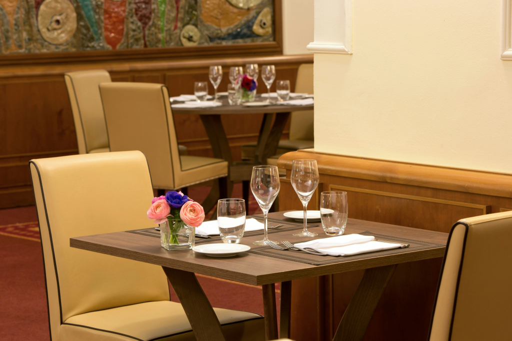 Starhotels Business Palace