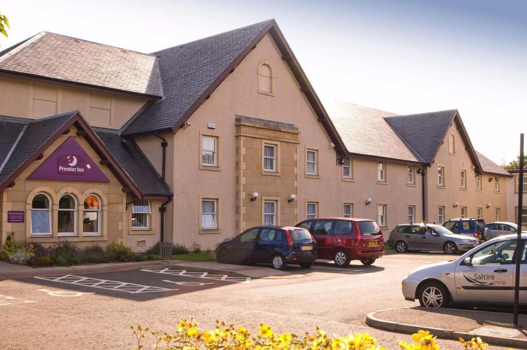 Premier Inn Edinburgh A1 - Musselburgh