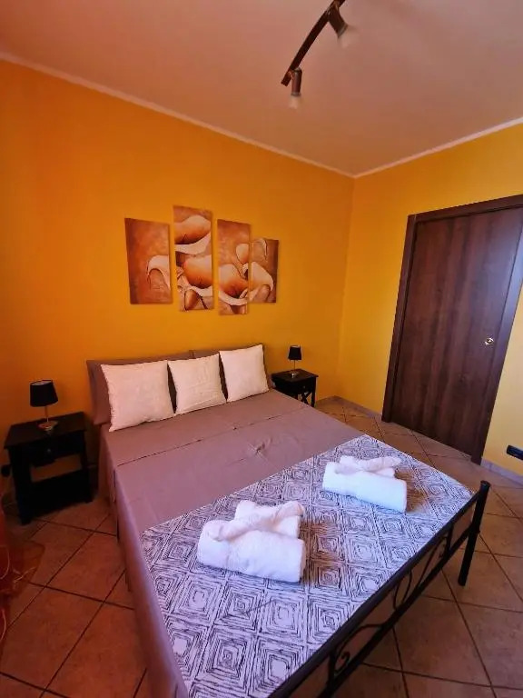 Beinasco Apartment - Le Terrazze Palace
