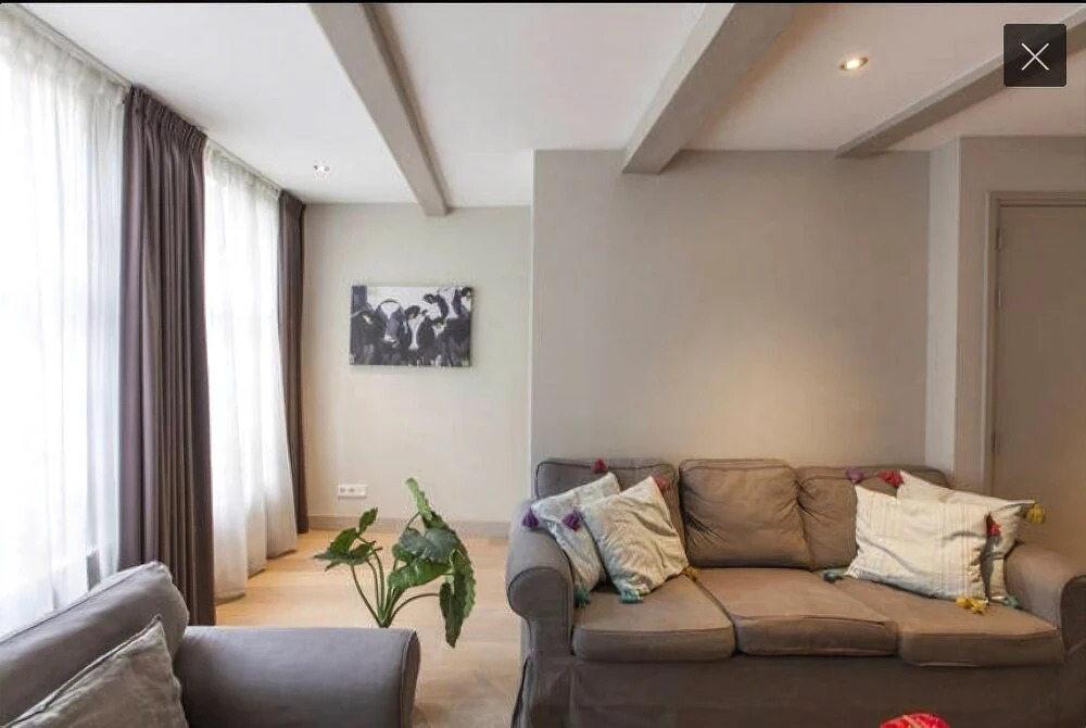 Yourbnb Suites Haarlemmerstraat