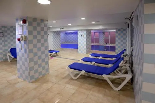 Hotel Dorna