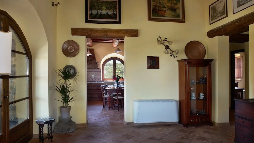 LE MACINE 6, Emma Villas
