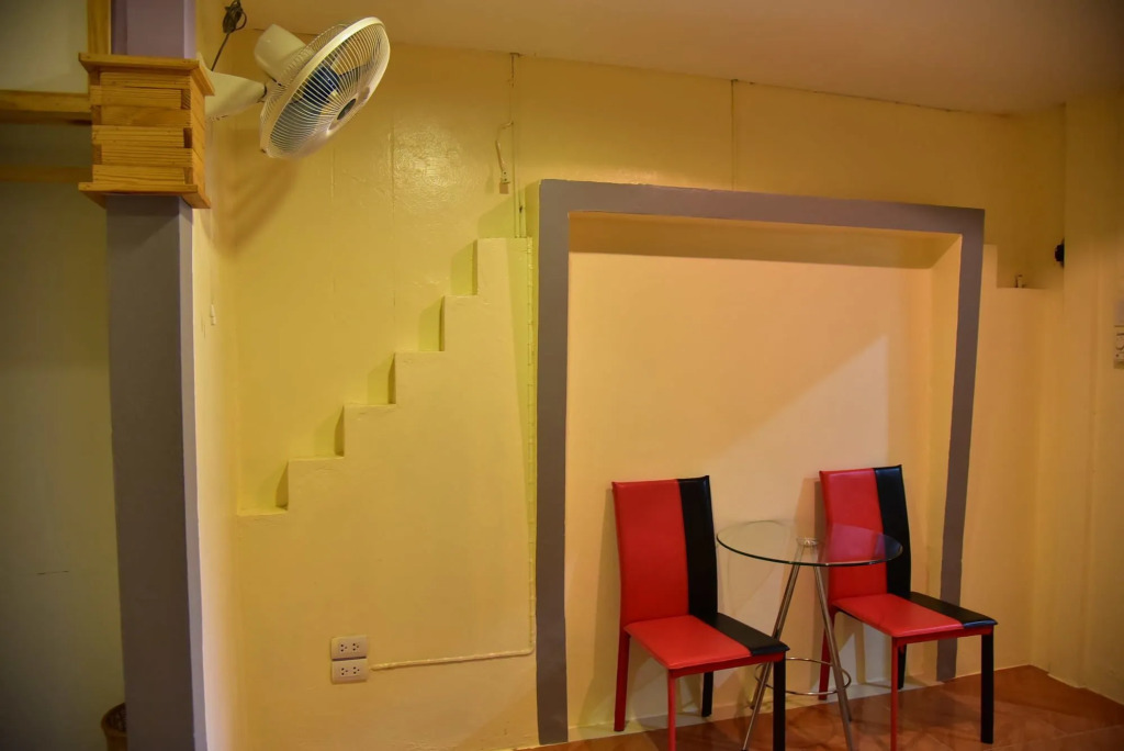 Archary Lanta Apartment