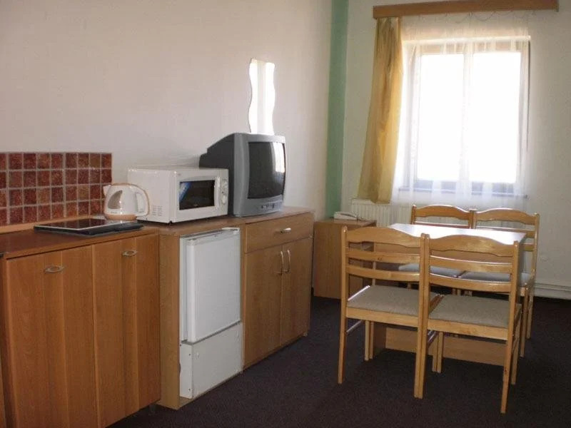Hotel Impuls