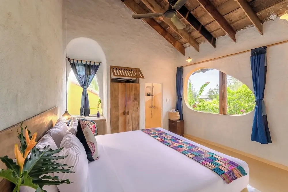 Flow House 3BR Beachfront An Bang Beach Hoi An by Beachside Boutique Homes