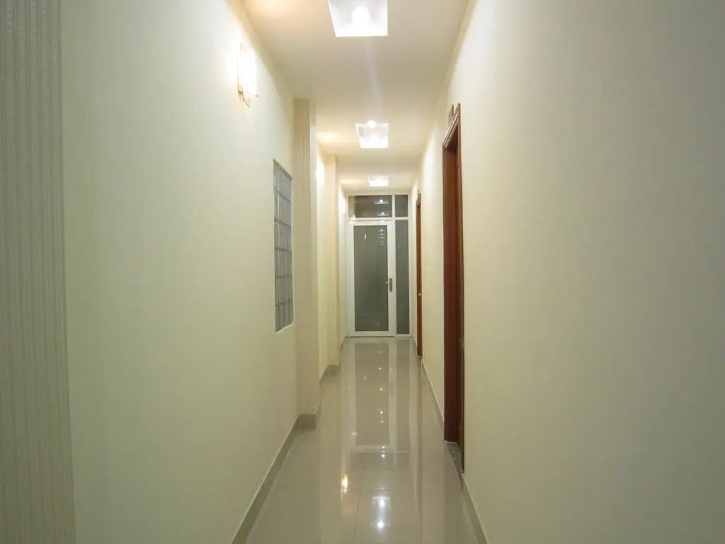 Thu Ha Airport Hotel