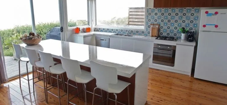 Culburra Beachhouse