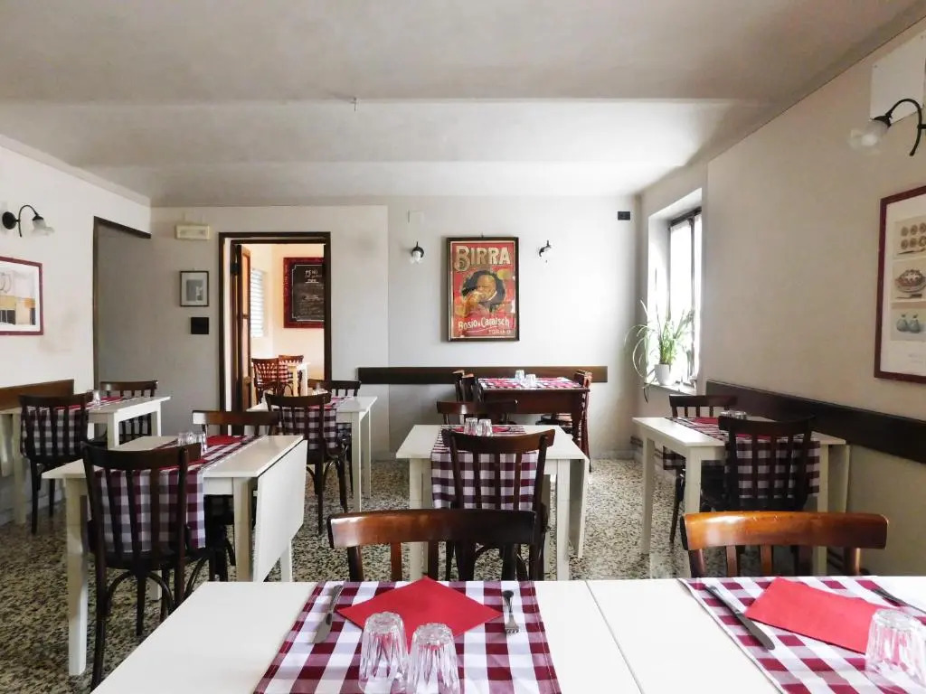 Trattoria Due Citroni