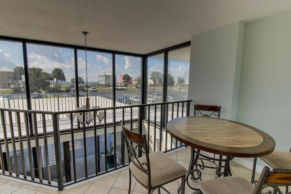 Gulf Shores Surf & Racquet Club 306C