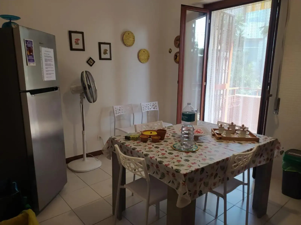 Il Giardino Sulla Scogliera