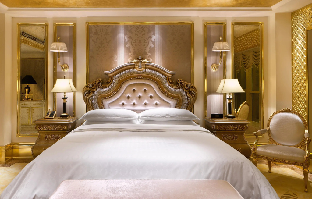 Sheraton Chongqing Hotel