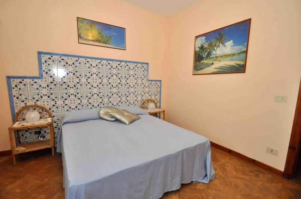 Amami Viaggi - Villa Lucia Aurora