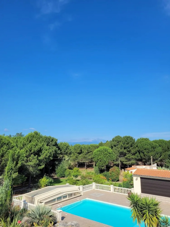 Villa RENE