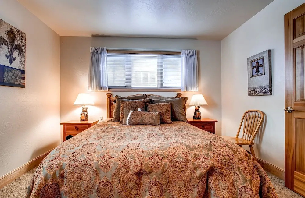 Aspen Ridge 31 by Alpine Lodging Telluride
