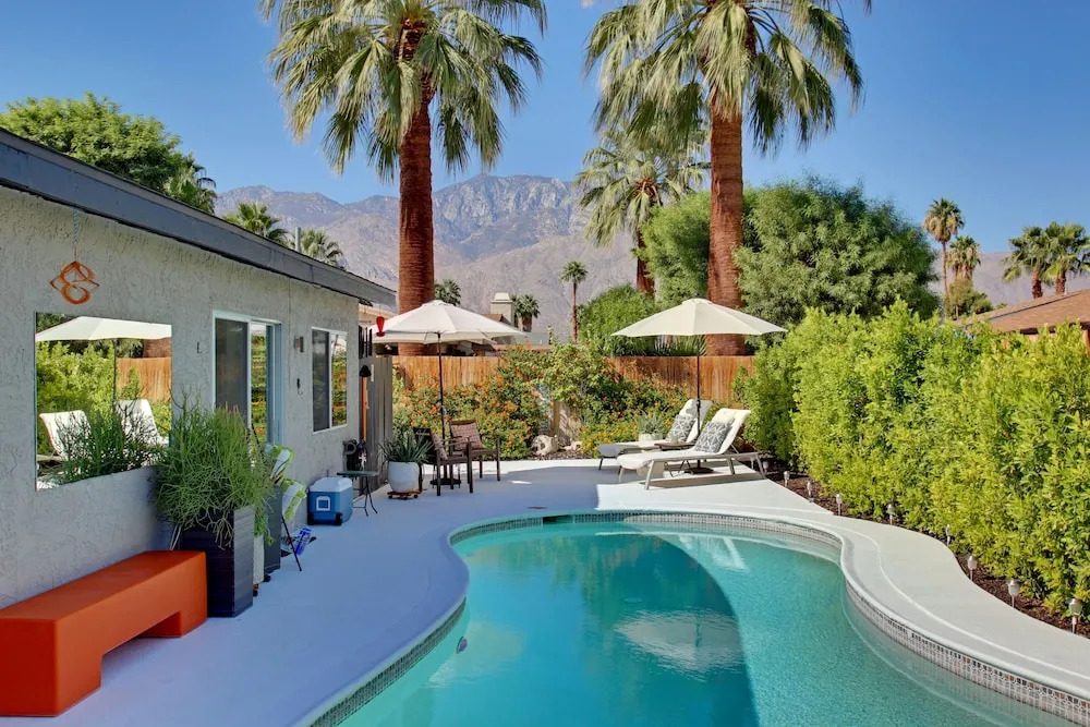 3960 E Mesquite Ave Home