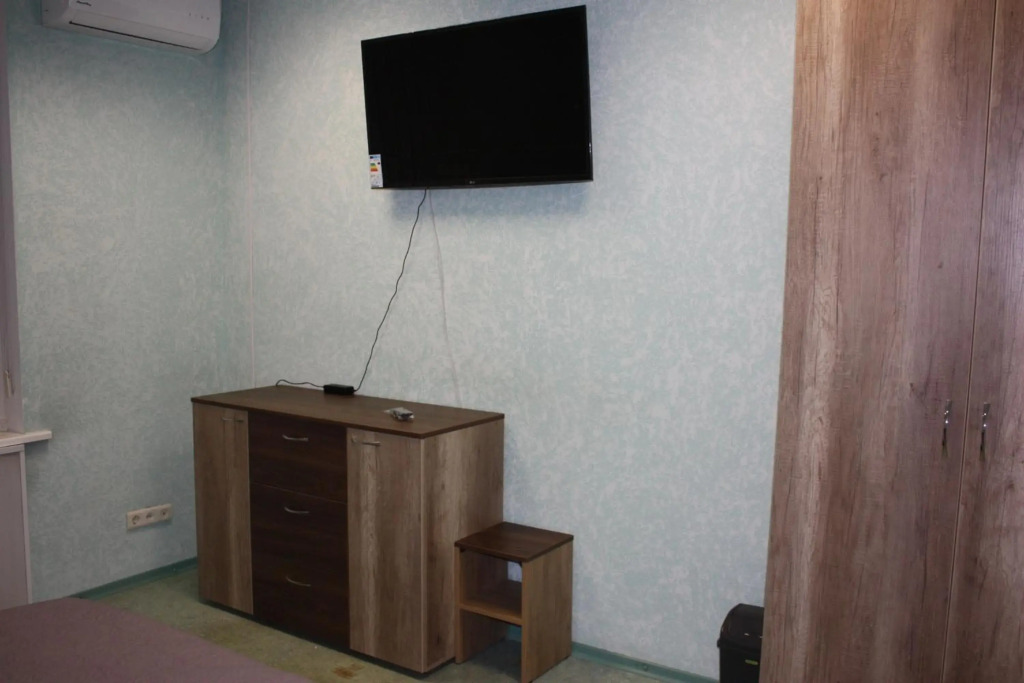 Solnechny hostel