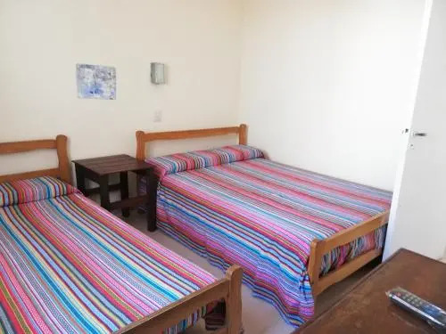 Parque Hotel