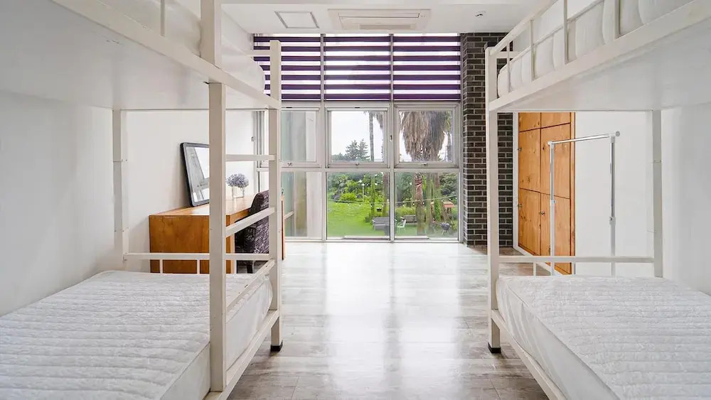 Seogwipo Nupbillehouse