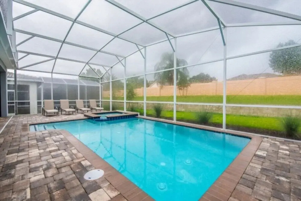Moonvalley Villa Champions gate
