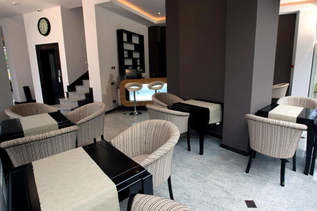 Ambiance Hotel