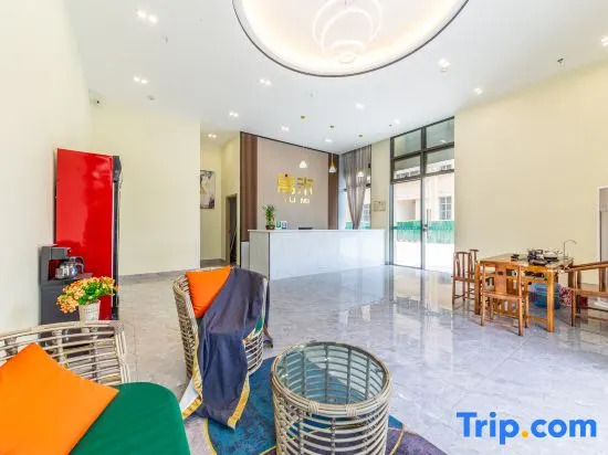 Yunxi Resort Hotel