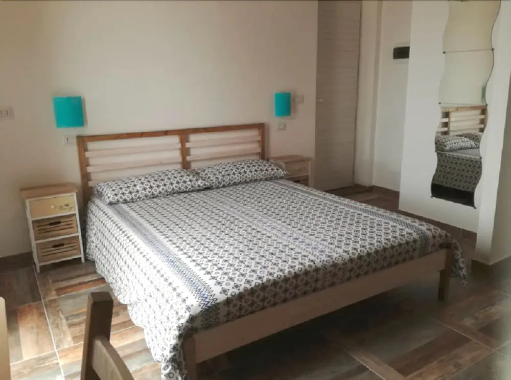 B&B Villa Maris