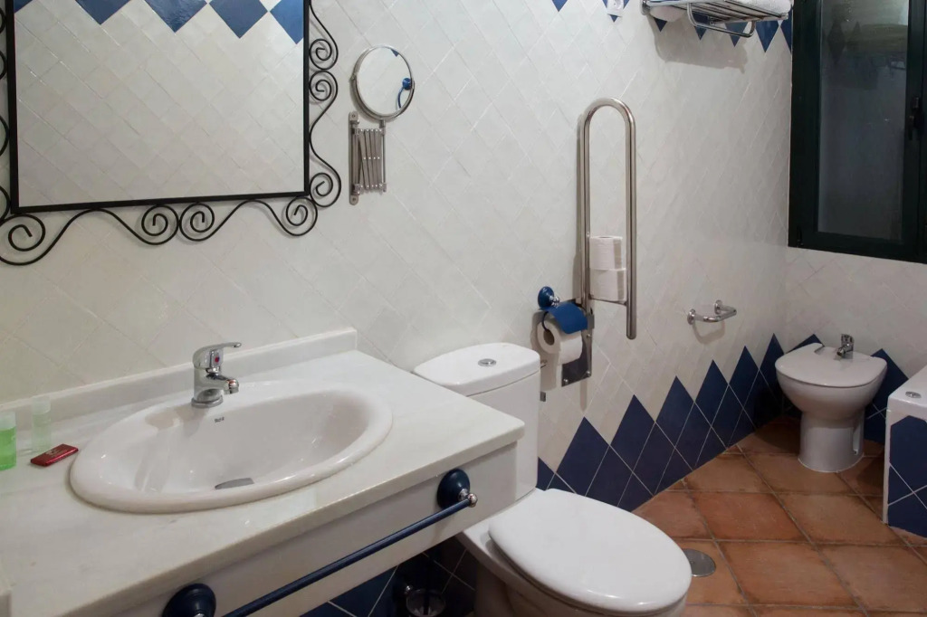 La Mina Rural Casas con encanto