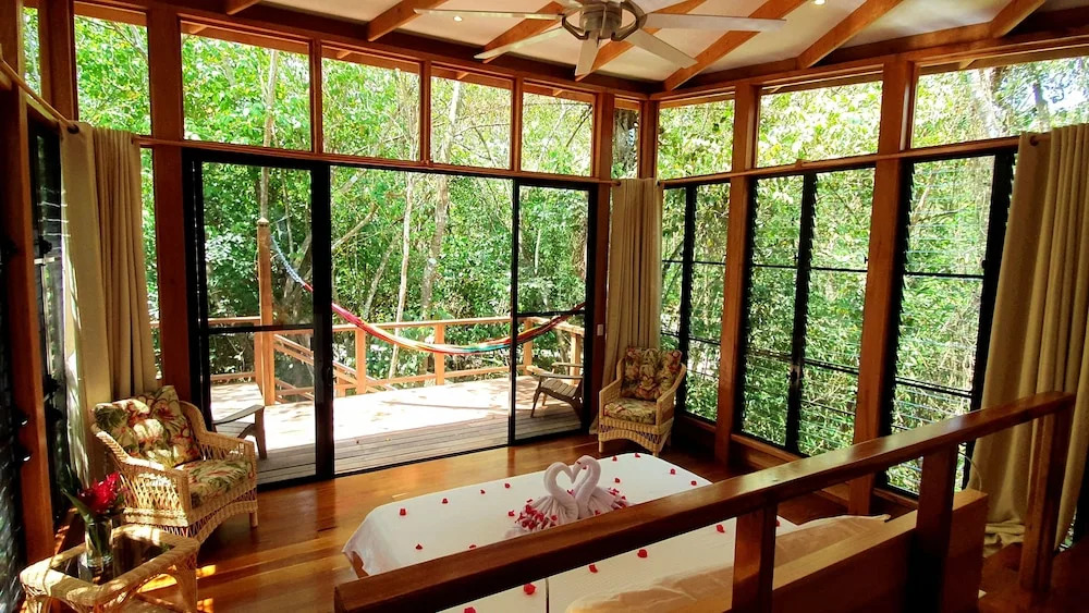 Vanilla Hills Resort