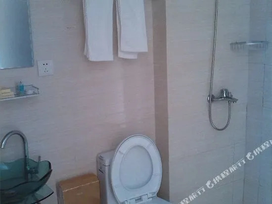 Yangzhou Weiwei Electro-sports Hotel