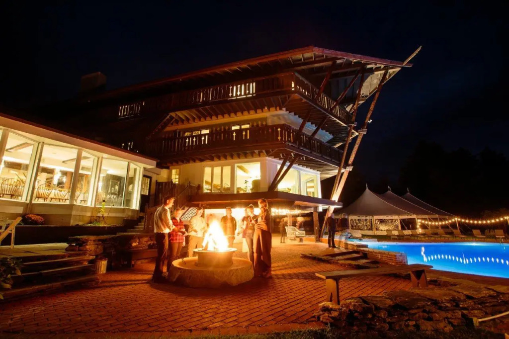 The Stowehof Hotel