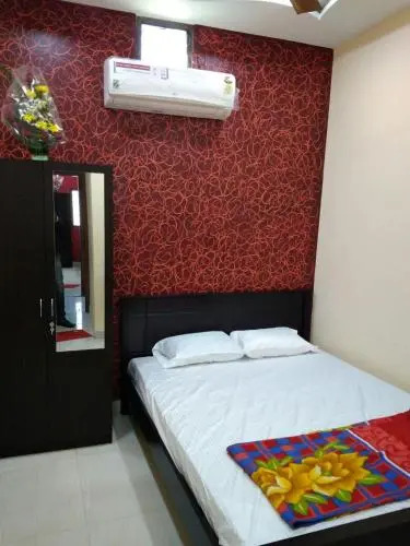 Hotel Muskan