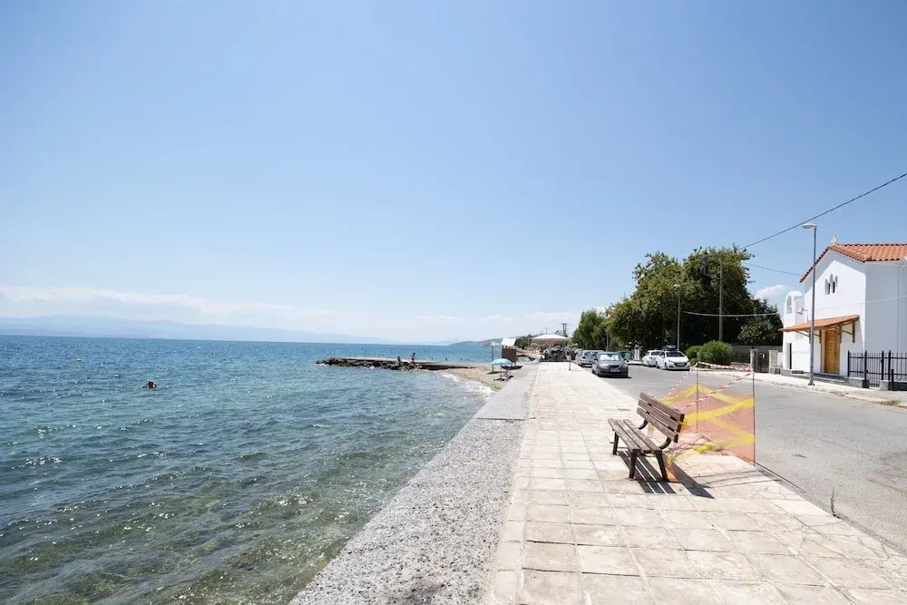 Seabreeze Platanidia Pelion