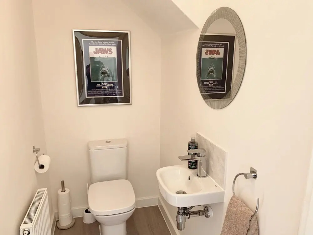 2 Bed in St. Eval oc-boaths