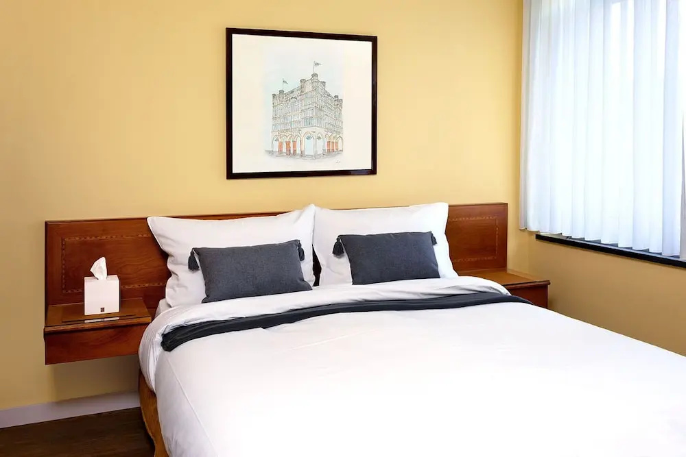 Hotel Regina Köln Ehrenfeld