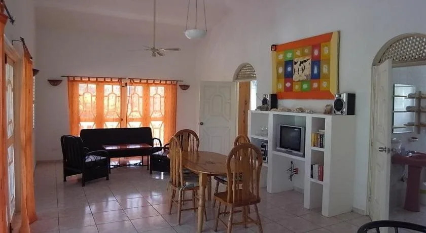 Casa Blanca Samaná - Las Galeras