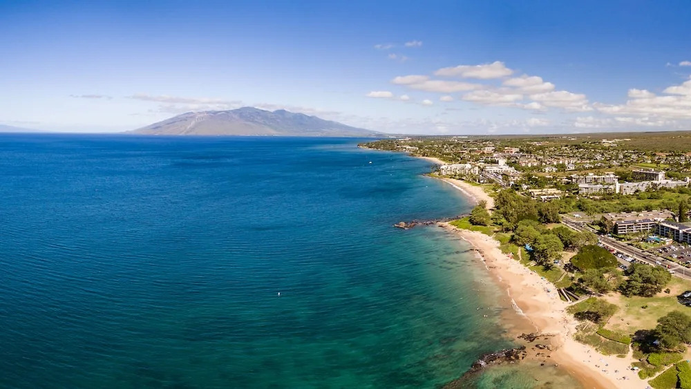 Kamaole Sands 3404 - Two Bedroom Condo