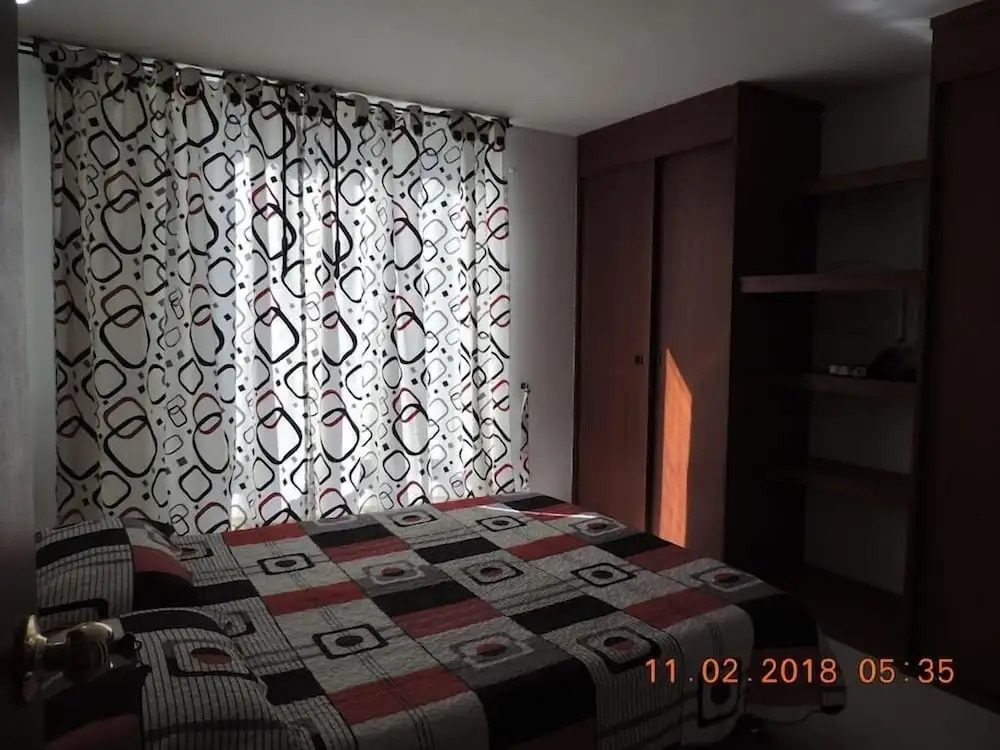 Apartamento confortable