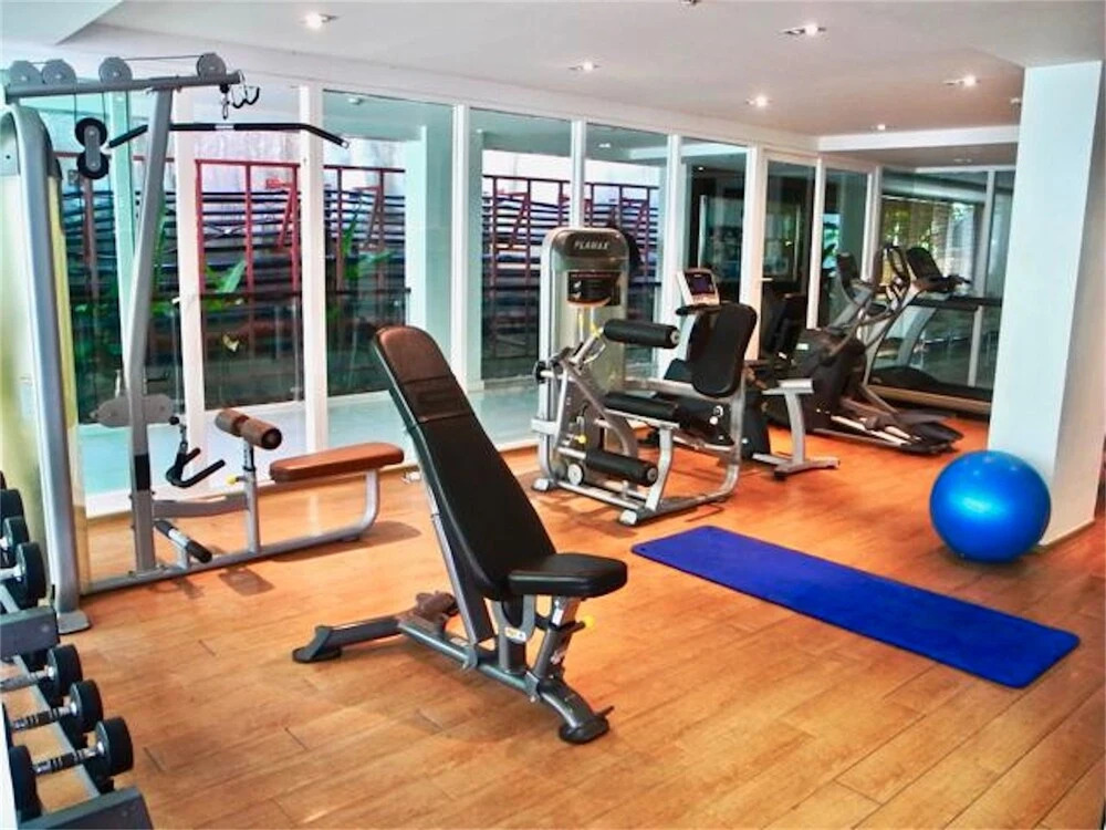 The Privilege Residence : 1 Bedroom apartment in Patong