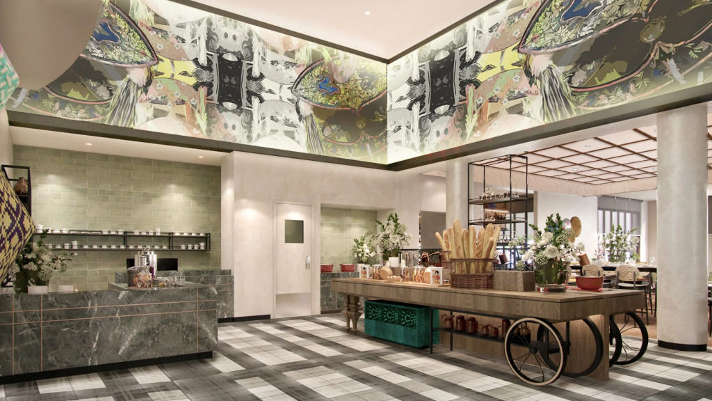 Palm Garden Hotel, Putrajaya, a Tribute Portfolio Hotel