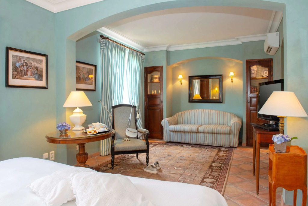 La Bastide du Calalou Hotel & Spa, BW Premier Collection