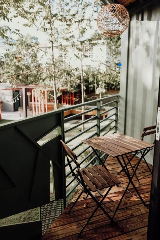 Mata e Platano Guesthouse