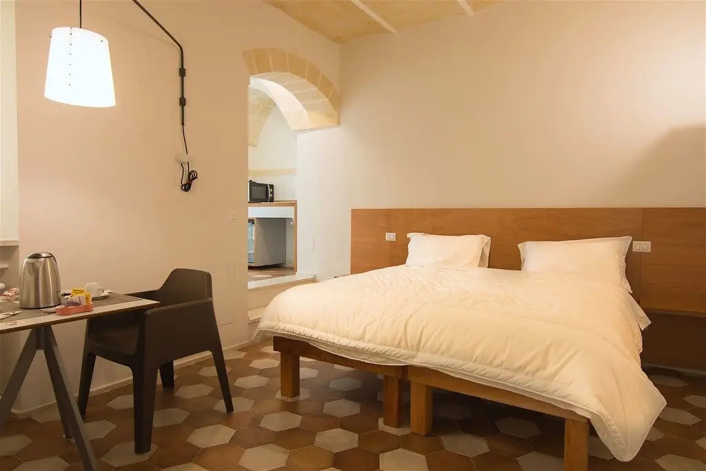 La Casa di Nadì
